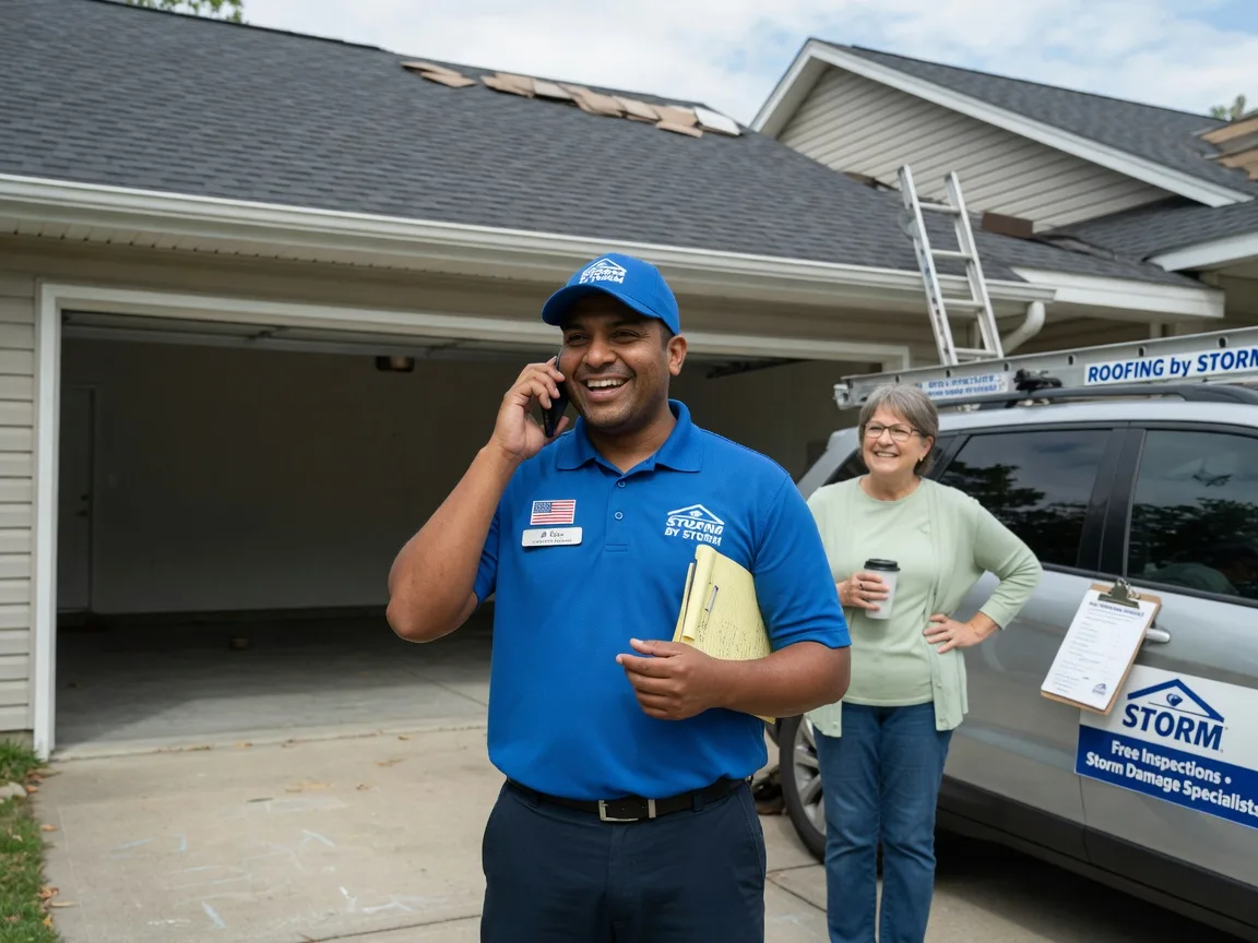 Roof Repair Near Me Hampton, IA FAQs